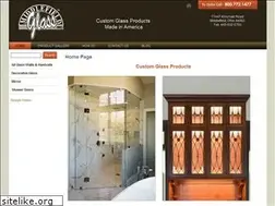 Sites similar to middlefieldglass.com