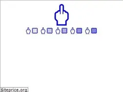 Sites similar to middlefingeremoji.com