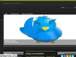 Sites similar to middlefingerpodcast.com