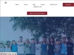 Sites similar to middlegafca.org