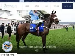 Sites similar to middlehamparkracing.net