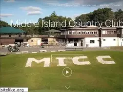 Sites similar to middleislandcc.com