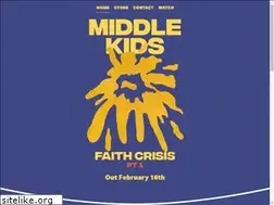 Sites similar to middlekidsmusic.com