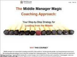 Sites similar to middlemanagermagic.com