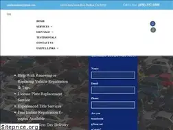 Sites similar to middlemanliens.com