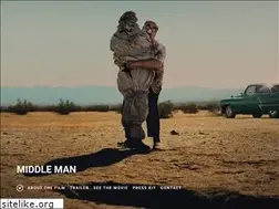 Sites similar to middlemanmovie.com