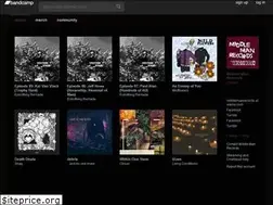 Sites similar to middlemanrecords.bandcamp.com