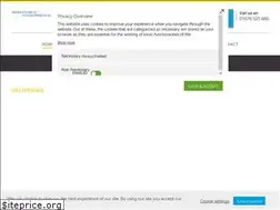 Sites similar to middlemarch-environmental.com
