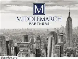 Sites similar to middlemarchllc.com