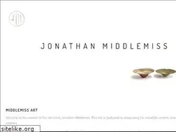 Sites similar to middlemissart.com