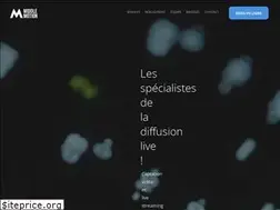 Sites similar to middlemotion.com