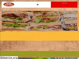Sites similar to middleneckglatt.com