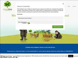 Sites similar to middlepark.co.uk