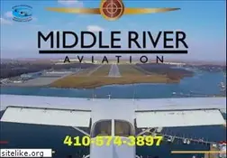 Sites similar to middleriveraviation.com