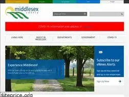 Sites similar to middlesex.ca