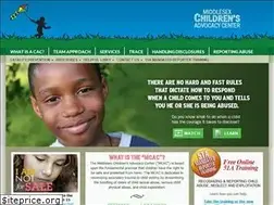 Sites similar to middlesexcac.org