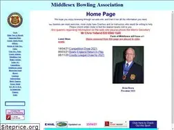 Sites similar to middlesexcba.co.uk