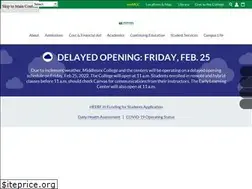 Sites similar to middlesexcc.edu
