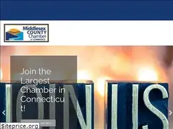 Sites similar to middlesexchamber.com