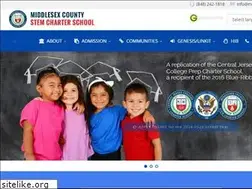 Sites similar to middlesexcharter.org