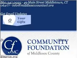Sites similar to middlesexcountycf.org