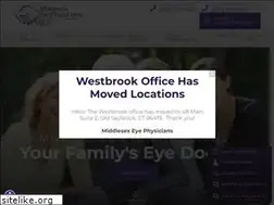 Sites similar to middlesexeye.com
