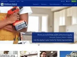 Sites similar to middlesexfederal.com