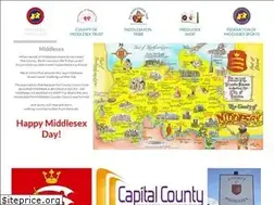 Sites similar to middlesexfederation.com