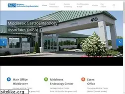 Sites similar to middlesexgastro.com