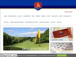 Sites similar to middlesexgolf.co.uk