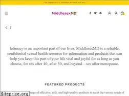 Sites similar to middlesexmd.com