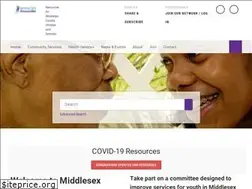 Sites similar to middlesexresourcenet.org