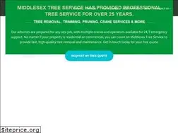 Sites similar to middlesextree.com