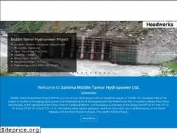 Sites similar to middletamor.com