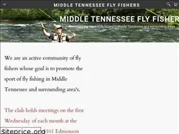 Sites similar to middletennesseeflyfishers.org