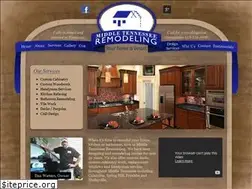 Sites similar to middletennesseeremodeling.com