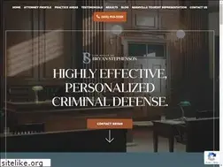 Sites similar to middletnlaw.com