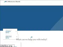 Sites similar to middletonbank.com