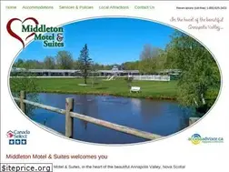 Sites similar to middletonmotel.ca