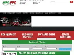 Sites similar to middletonpower.com