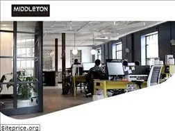 Sites similar to middletontech.com