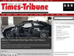 Sites similar to middletontimes.com