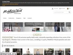 Sites similar to middletonwood.co.uk