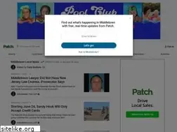 Sites similar to middletown-nj.patch.com