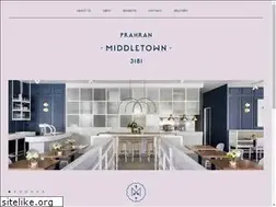 Sites similar to middletown.com.au
