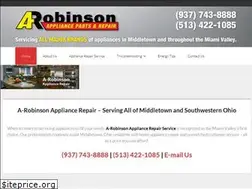 Sites similar to middletownappliance.com