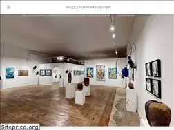 Sites similar to middletownartcenter.org