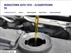 Sites similar to middletownautotech.com