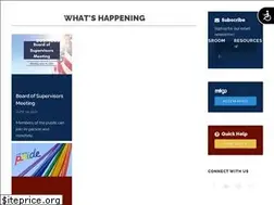 Sites similar to middletownbucks.org