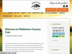 Sites similar to middletowncc.com